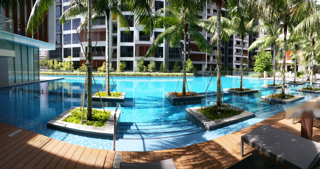 Jewel @ Buangkok (D19), Condominium #130908002